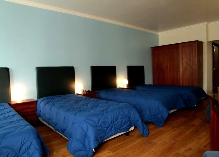 Residencial Stª Joana