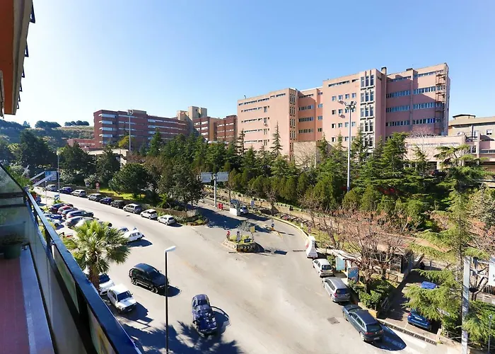 B&B Antares Reggio Calabria