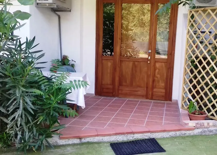 Bed and Breakfast A Casa Di Nene Palinuro