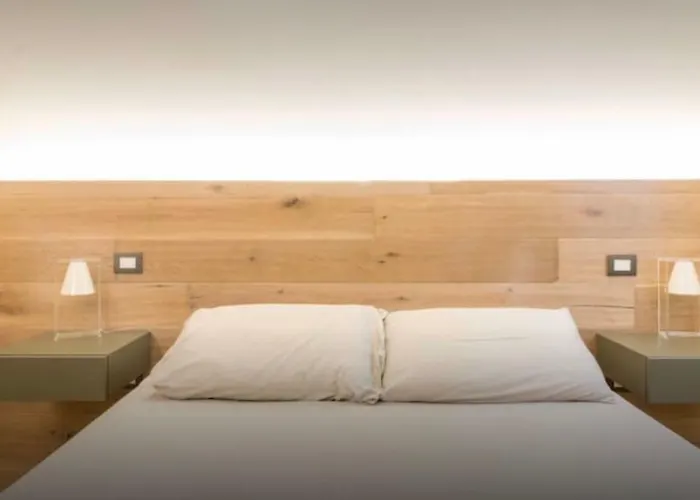 Bed and Breakfast Accademia 21 Mantova