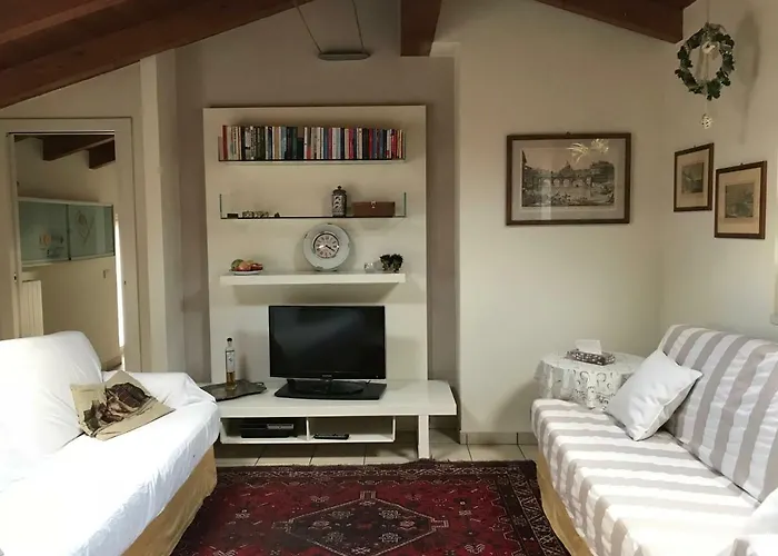 B&B Lodi Centro