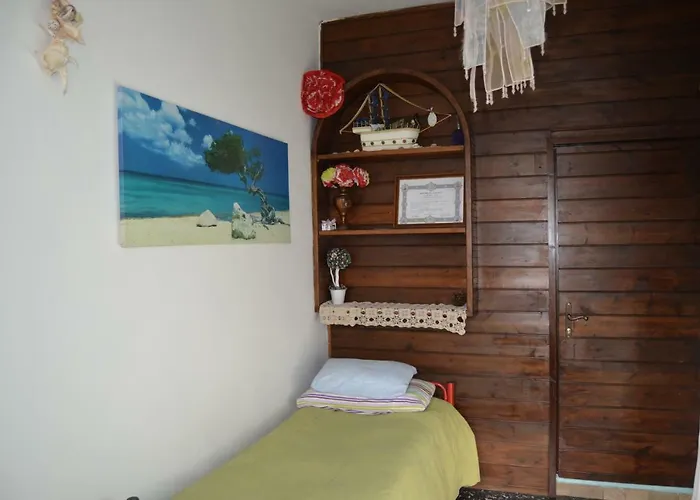 La Castellana Una Finestra Sul Mare- Air Conditioned Lerici