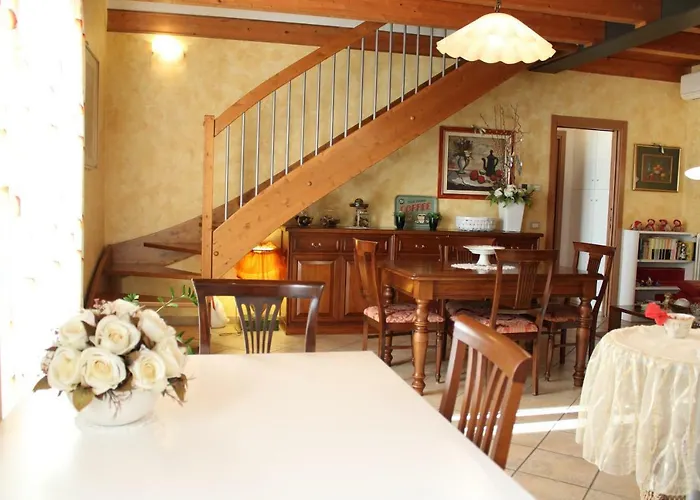 Bed & Breakfast Lucy Bardolino
