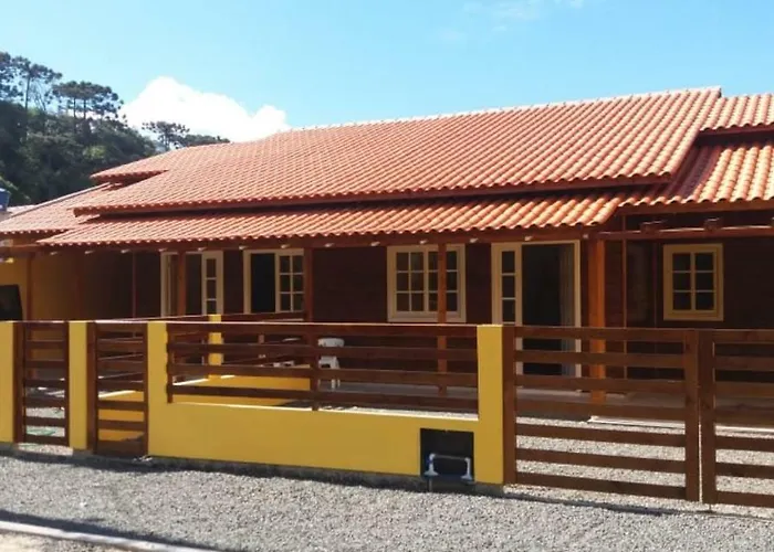 A Casa é Sua!