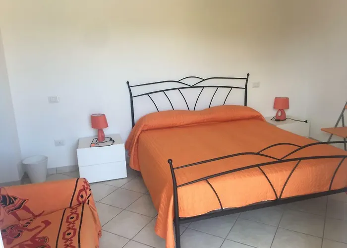 B&B Gigi’ Marina di Massa