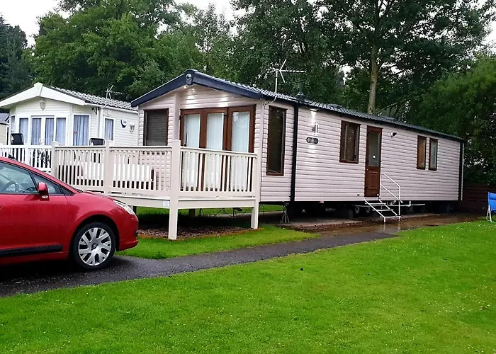 Moselle At Seton Sands Edinburgh Port Seton