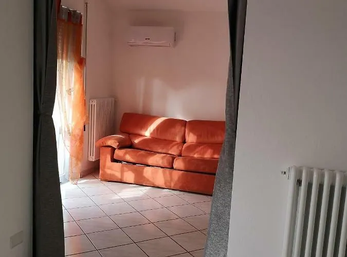 Hotel Sul Confine Cervia