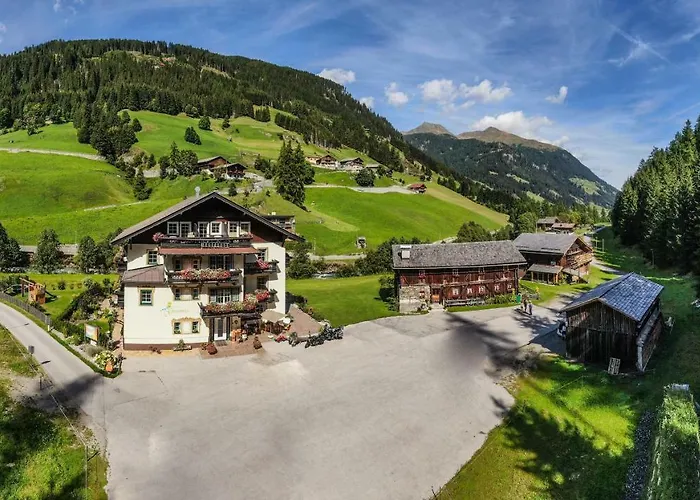 Hotels in St. Jakob in Defereggen
