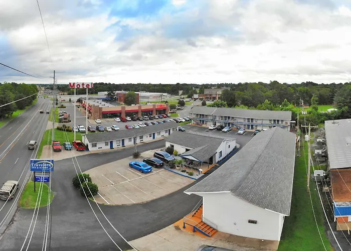 Travelers Suites Paducah