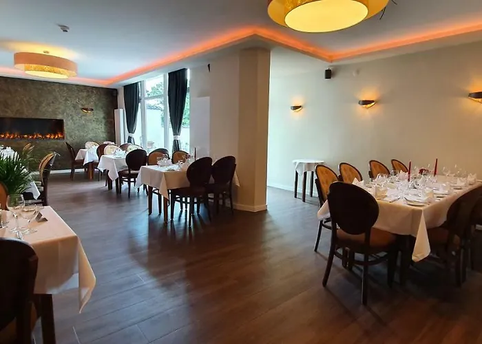 Hotels in Lengerich