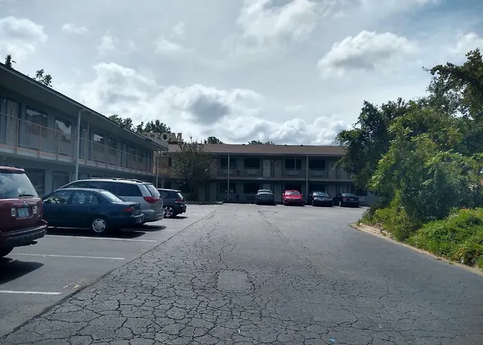 Amerivu Inn Wilmington