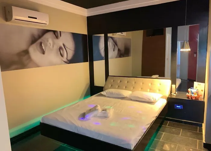 Ibiza Golden Motel