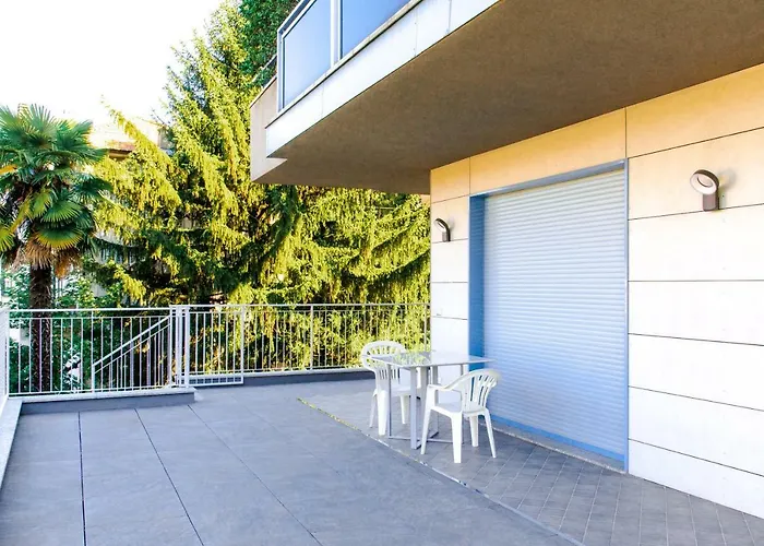 Casa Livio - Rooms And Studios Como