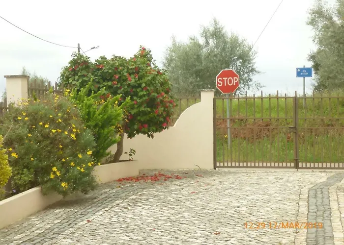 Quinta Dos Templarios