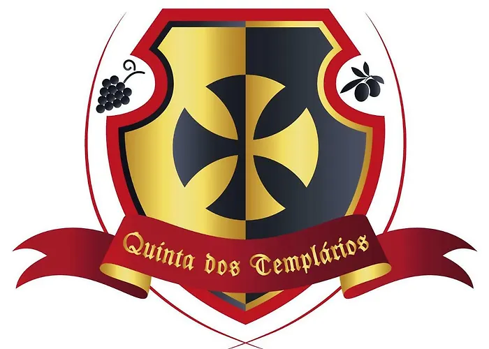 Quinta Dos Templarios
