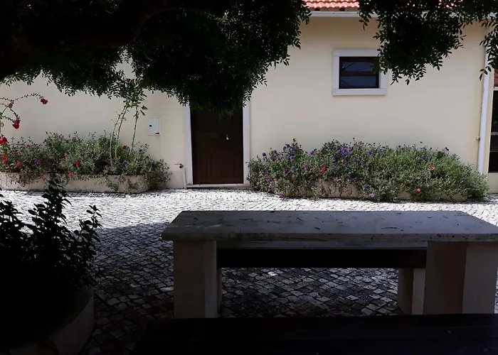 Quinta Dos Templarios Acomodação com café da manhã Ferreira do Zêzere