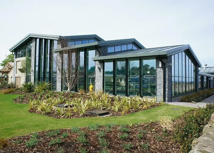 Moselle At Seton Sands Edinburgh Port Seton