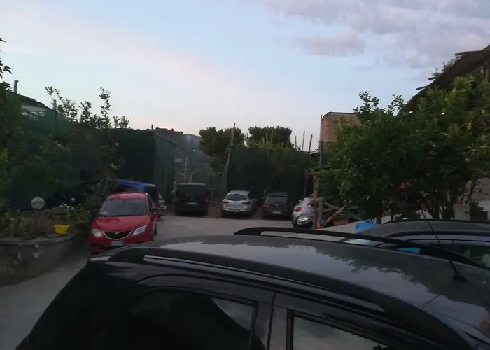 Casale Villa Marzia