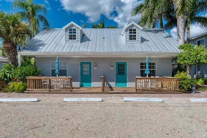 Blue Sage Hotel Siesta Key