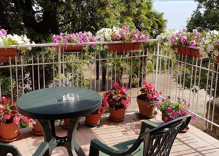 Hotel Antica casa di famiglia Castiglione del Lago