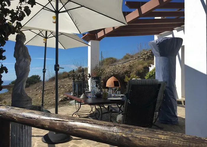 B&B Casaluthel Torrox
