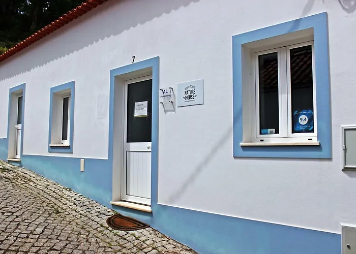 Horta Do Vale - Nature House