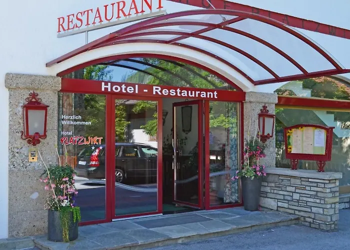 Hotels in Rauris