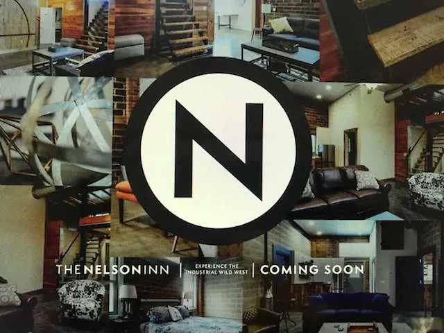 The Nelson Inn Sheridan