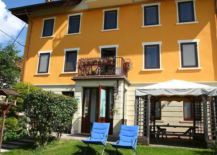 Locanda Aurora B&B Asiago
