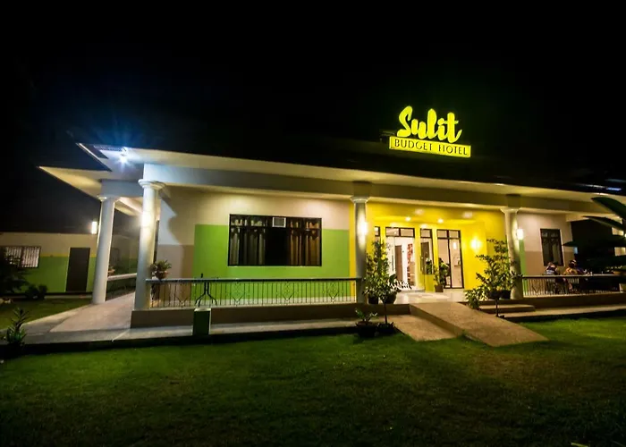 Hotels in Dumaguete City