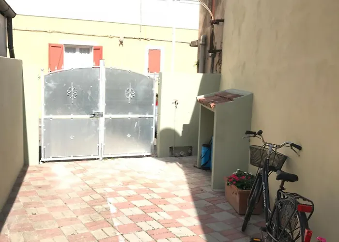 Hotel Basilica San Gavino Porto Torres