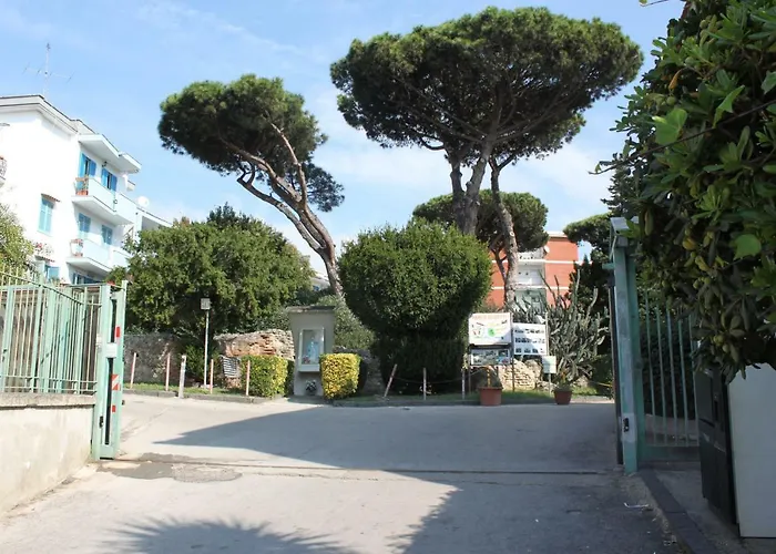 B&B Giove&Nettuno Pozzuoli