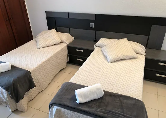 Hotels in Loredo