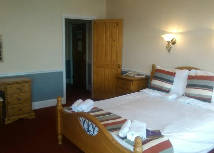 Hotéis de Bridlington