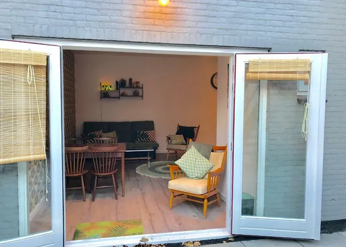 SOEPP hotel&restaurant Alkmaar