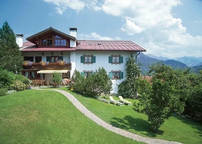 Gästehaus Wineberger
