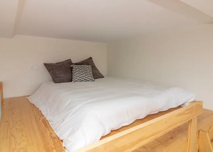 Afonso Henriques - Apartamentos Braga