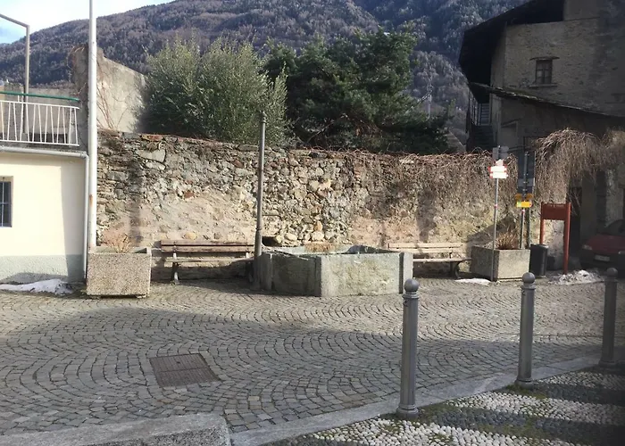B&B Casa Mia Tirano