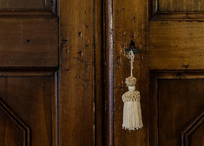 Boutique Hotel Ilio SantʼAndrea