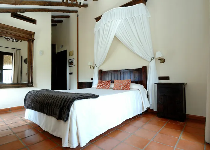 Hacienda Puerto De Las Muelas Ronda