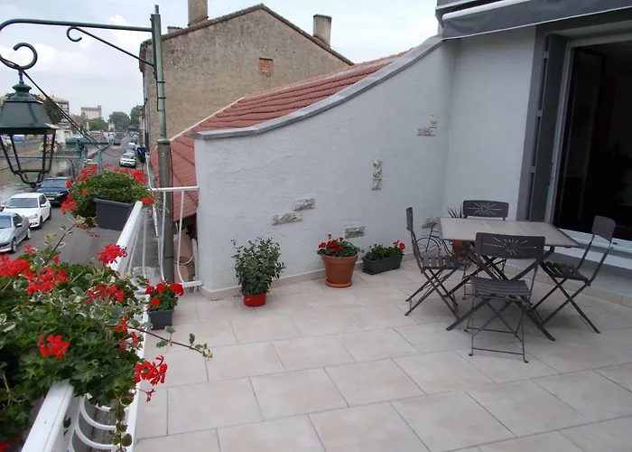 La Maison Lydia