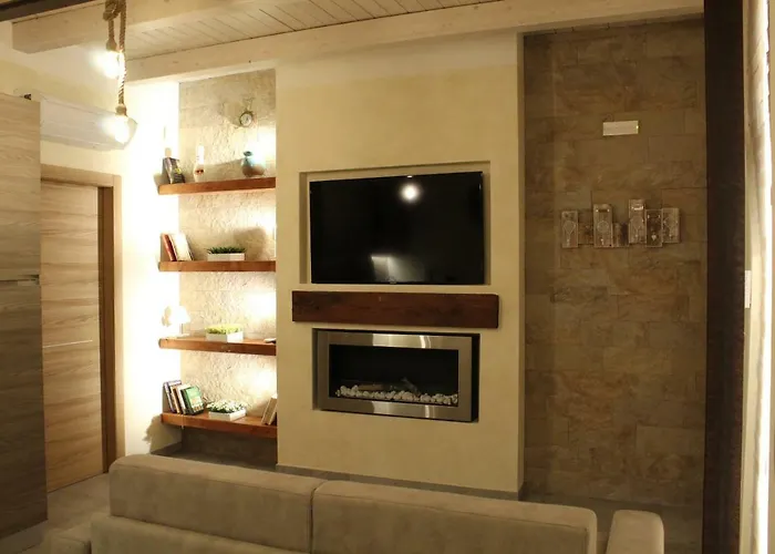Villa Martina Desenzano del Garda