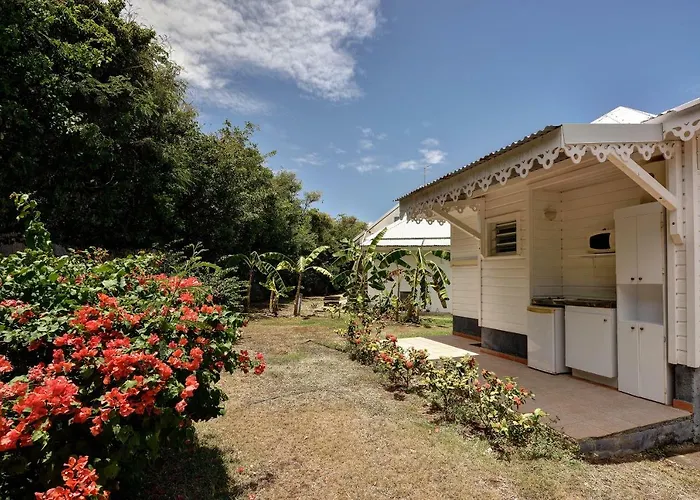Hotels in Saint-Francois (Grande-Terre)