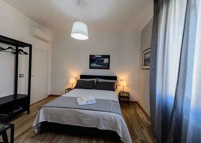Patty'S Guesthouse Parma