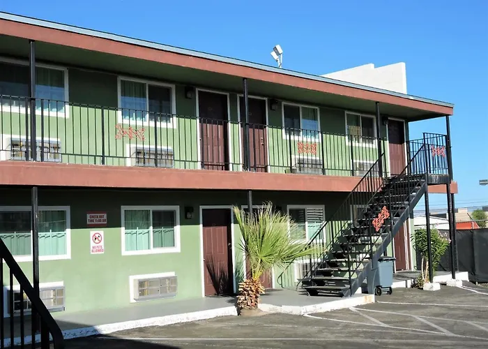 American Inn Las Vegas