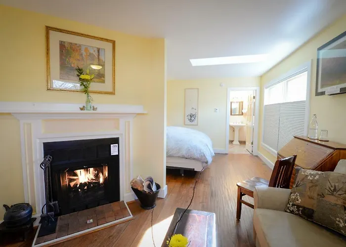 Briar Rose Bed & Breakfast