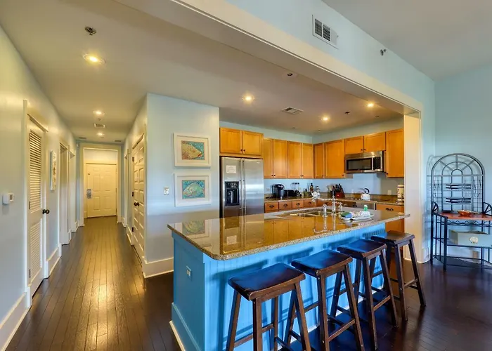 Redfish Village M2-426 Blue Mountain Beach 30A Santa Rosa Beach