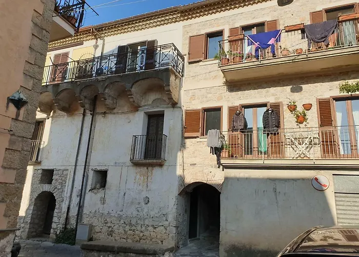B&B il Vicoletto