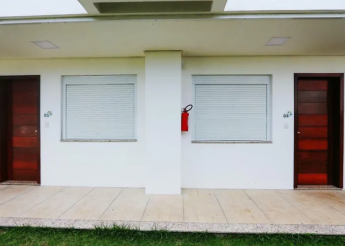 Residencial Bela Morada Aparthotel Torres