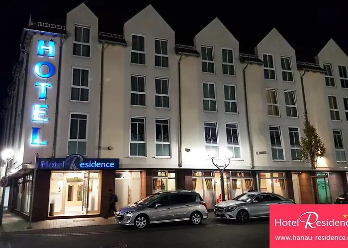 Residence Hanau